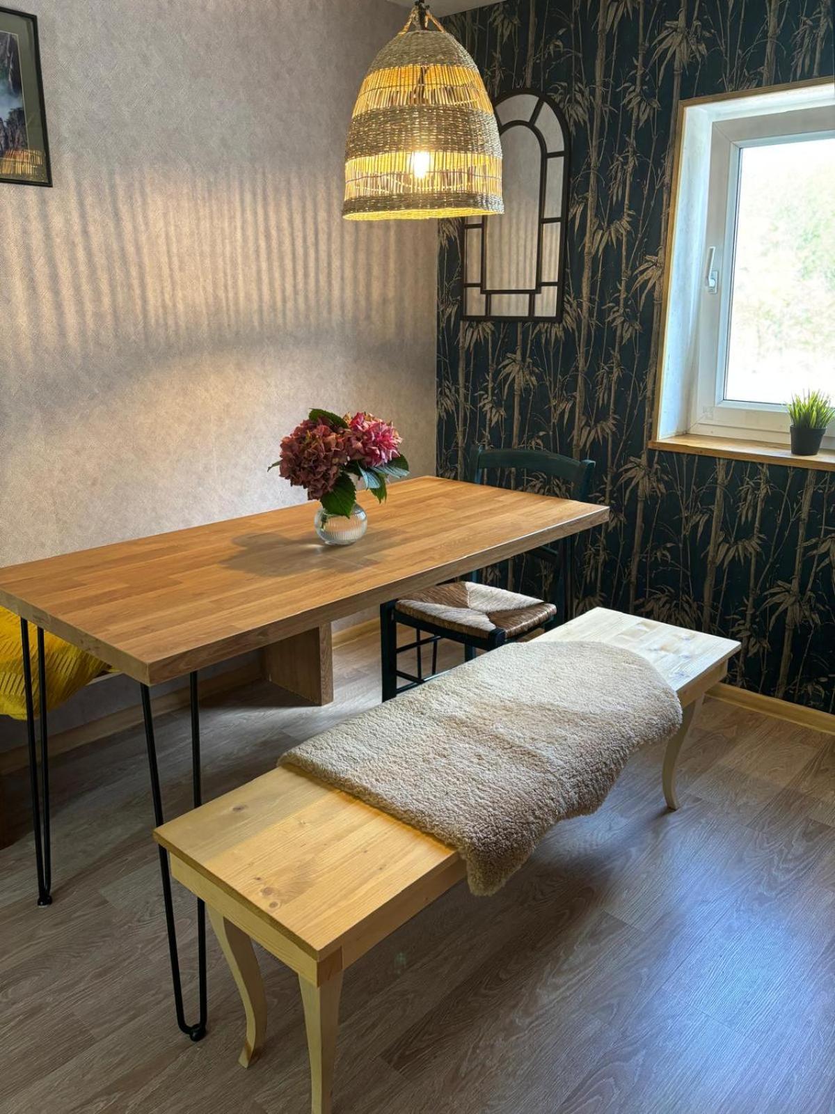 Residence R&R Karvys Pokoj fotografie