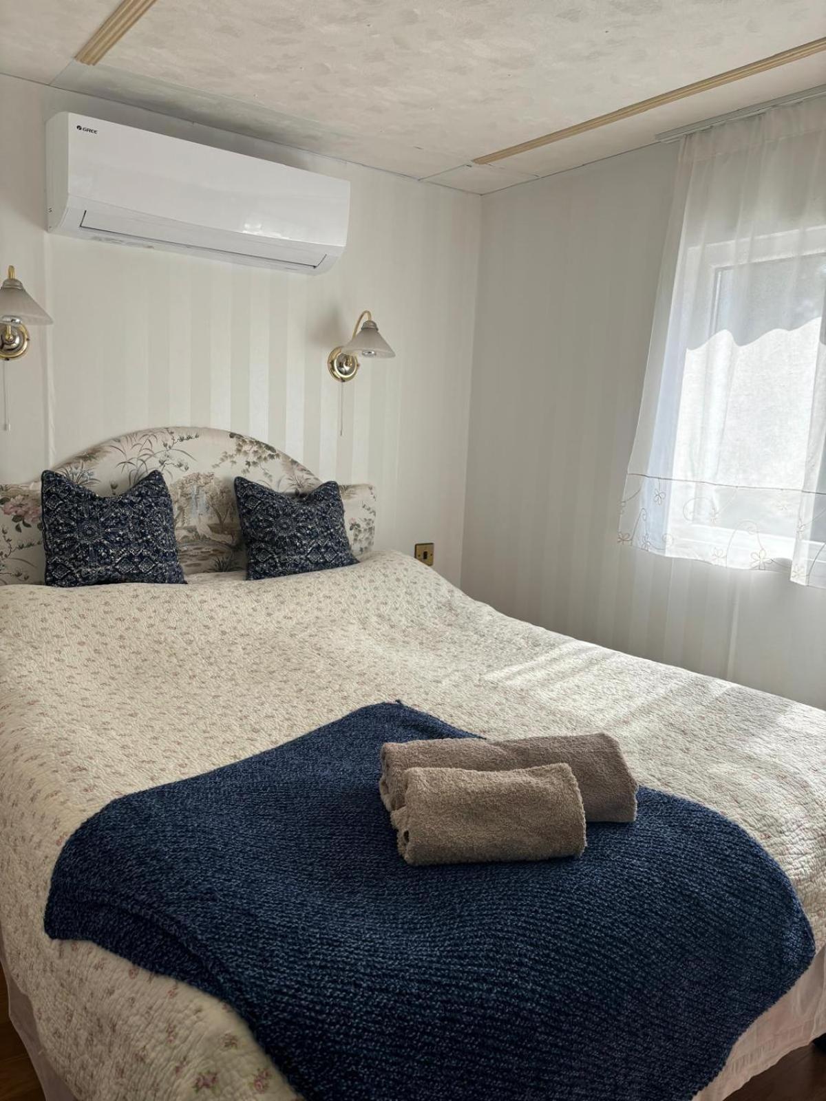 Residence R&R Karvys Pokoj fotografie